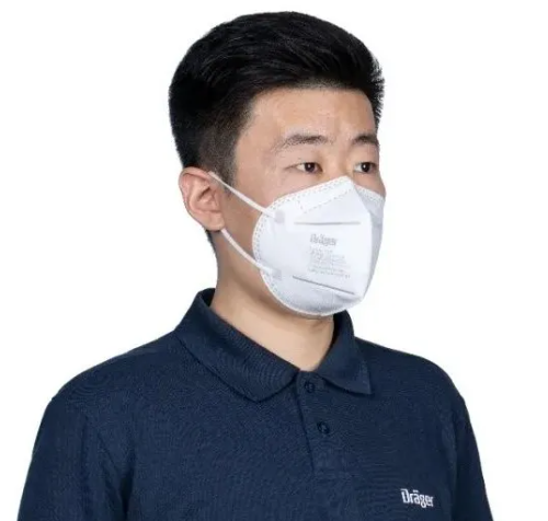 德爾格口罩